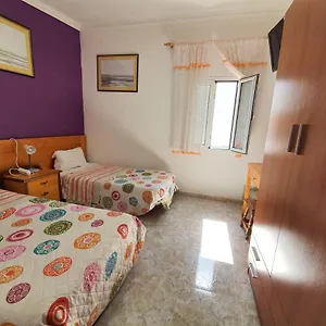  Apartamento Santiago's Pri.apt.1 Wifi Free .
