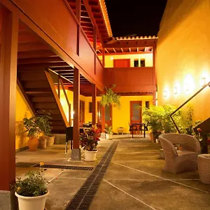 3* Hotel Rural Casa Lugo