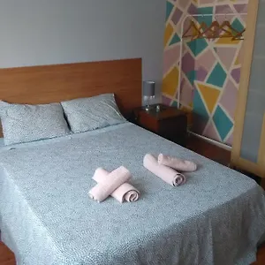 Acogedora En Casa En Desayuno Incluido , Gavà España