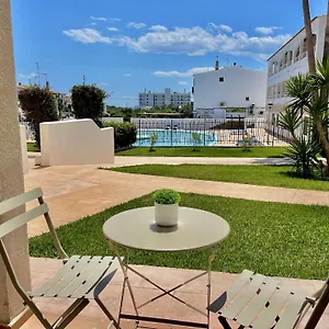 Xoriguer Con Piscina , Cala'N Blanes (Menorca) España