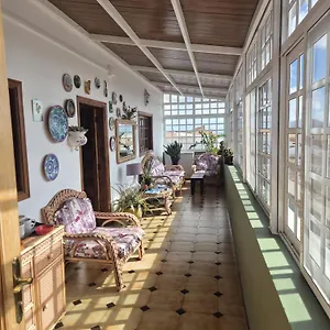  Bed and breakfast Molinos