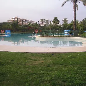 Atico Puerto Banus , Marbella España